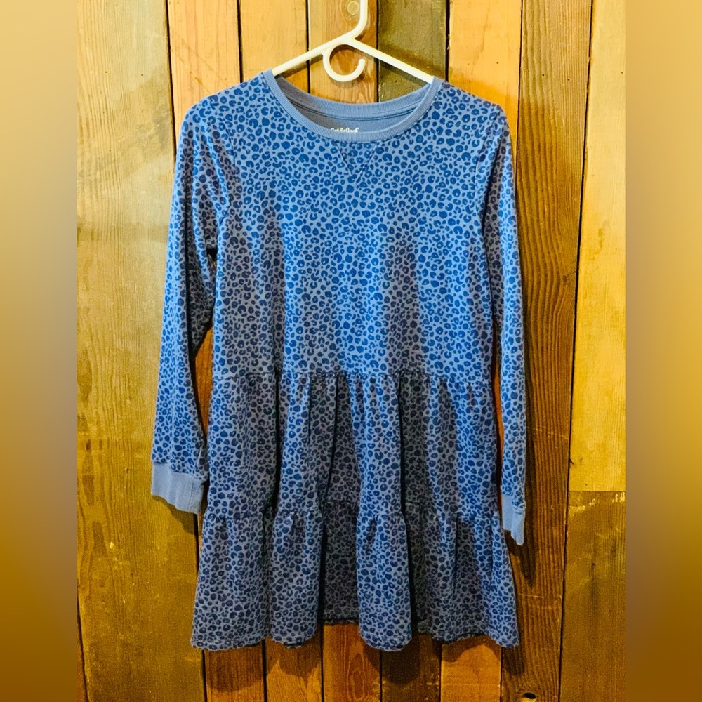 Girl’s dress